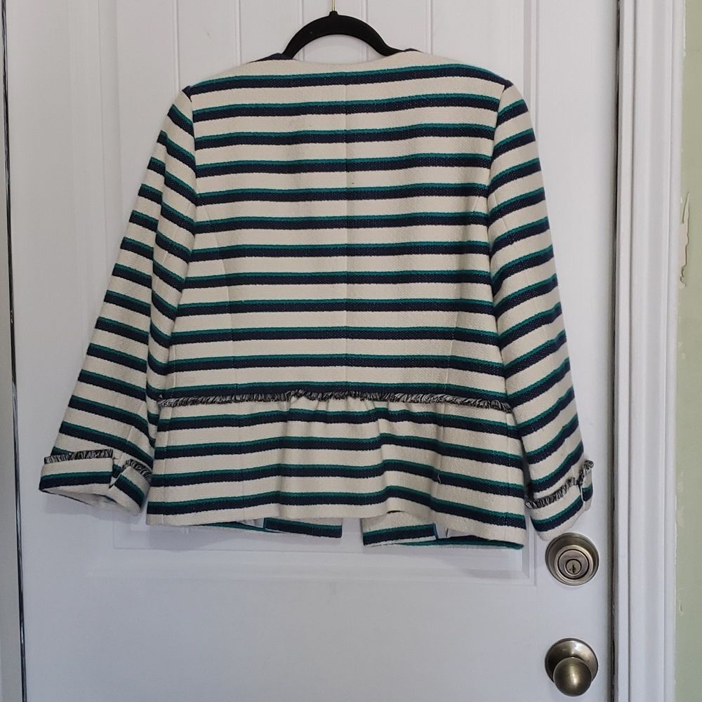 Talbots Bla@et size S - Picture 8 of 8
